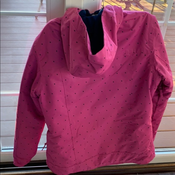 Ski jacket - Picture 3 of 3